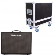 Blackstar ID: Core Stereo 100 Flightcase